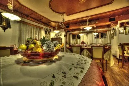 Albergo Venezia