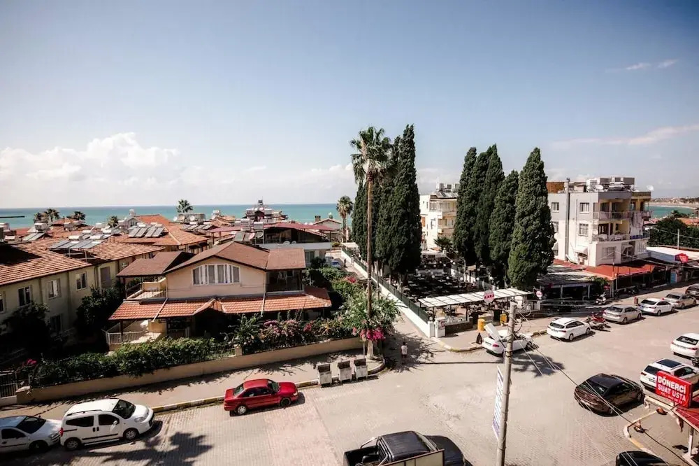 Madame Fijen Hotel