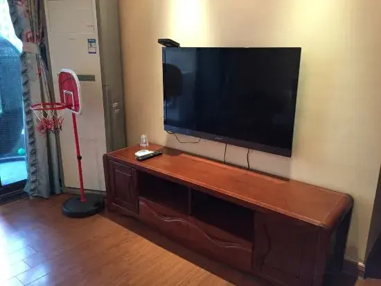 Shili Yintan Shili Renjia Holiday Apartment Hotel