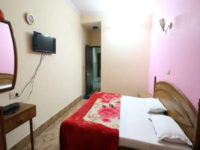 Hotel Prince International