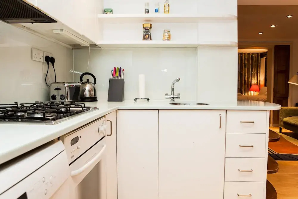 Stylish Luxury 1 Bed in Kennington