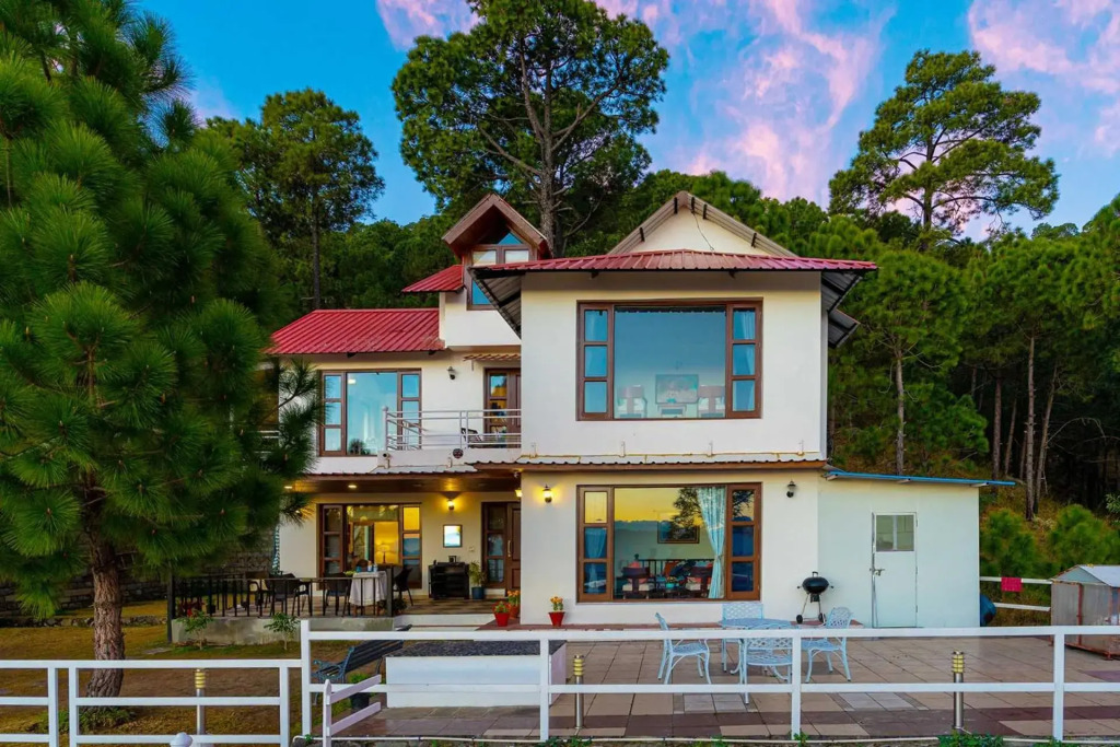 The Haven 3BR - a dreamy countryside cottage