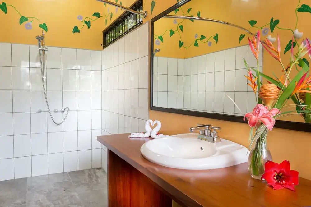 Casitas Tenorio B&B