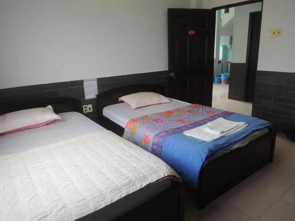 Dong Ngo Hotel