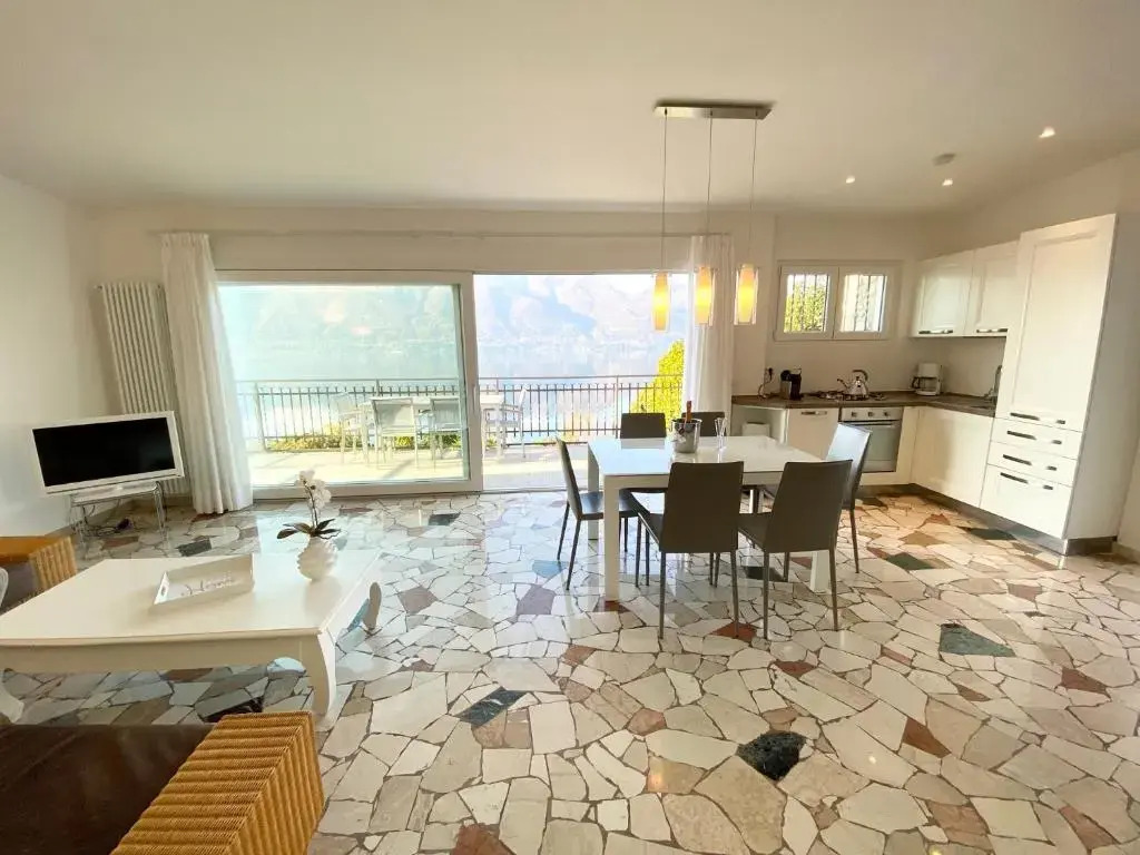 Villa Monte Sole