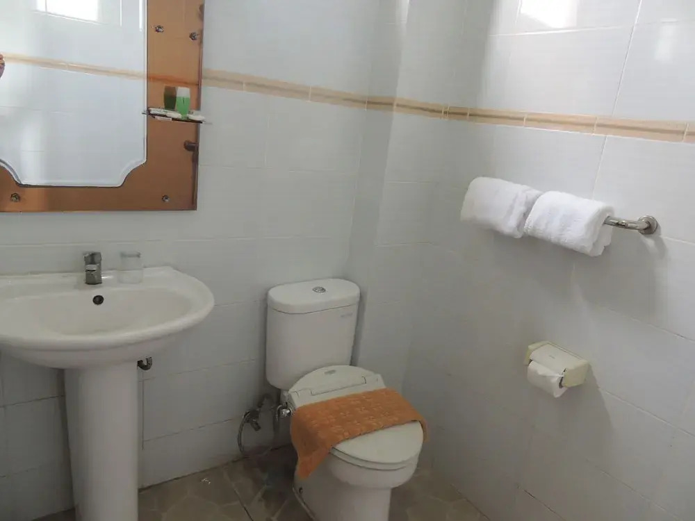 Cassa Mia Villa 1
