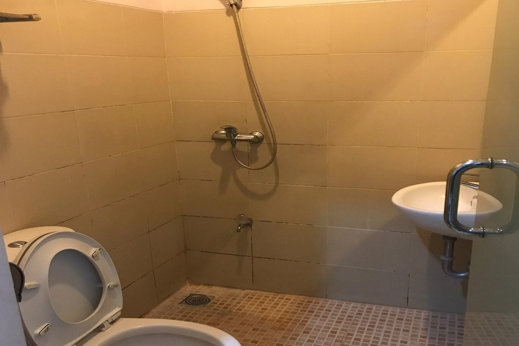 Hotel Serasi 2