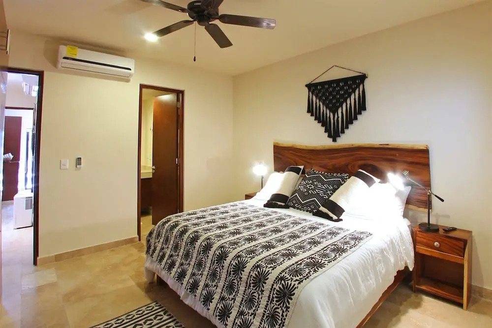 2 Bed Get Away With Swim Up Pool- PARAMAR INDIGO 05 – By Salt-Kisses