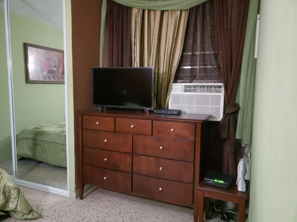 Karmen Apts Caguas Studio
