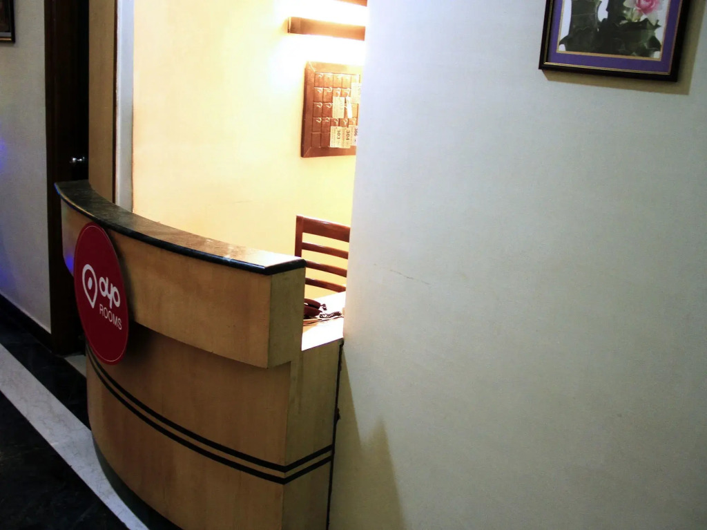Anand Hospitality
