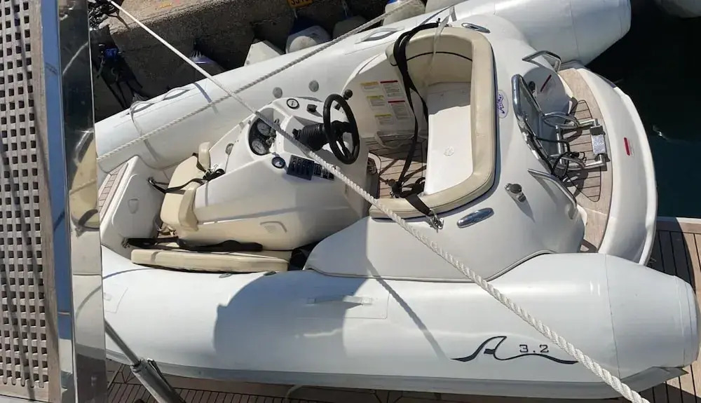 Yacht Charter Saint Tropez
