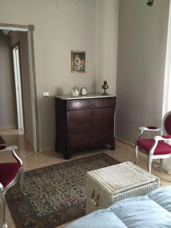 Villa con piscina
