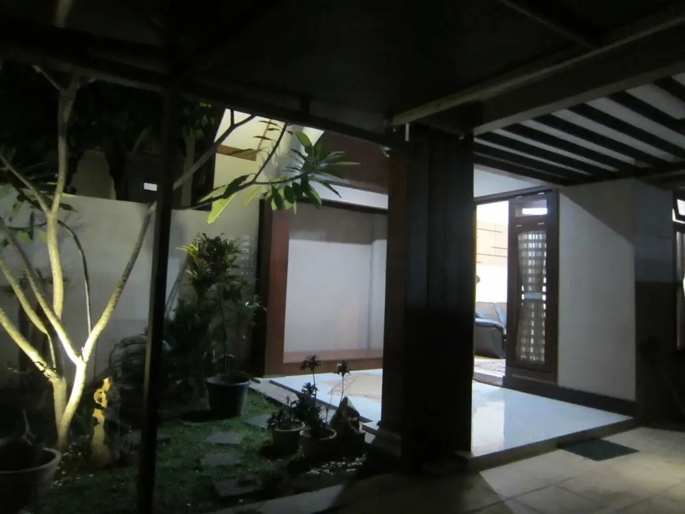 Prawirotaman Homestay