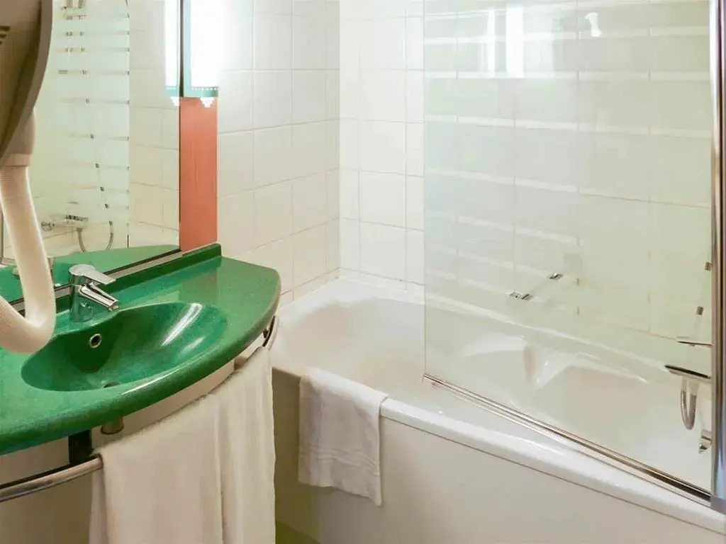 ibis styles La Rochelle Thalasso Chatelaillon