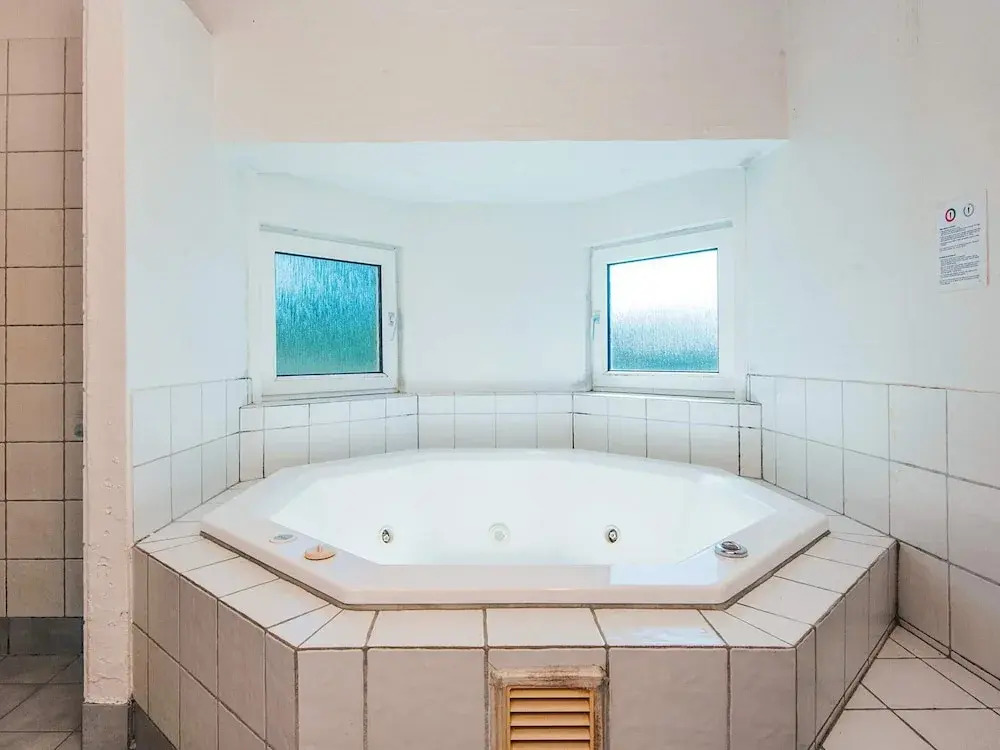 6 person holiday home in Fanø
