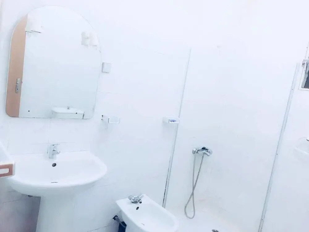 Zahra Apartments