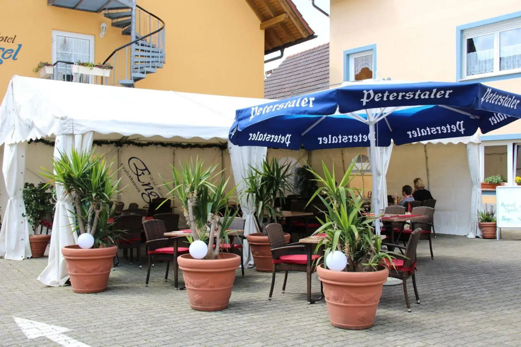 Hotel Engel