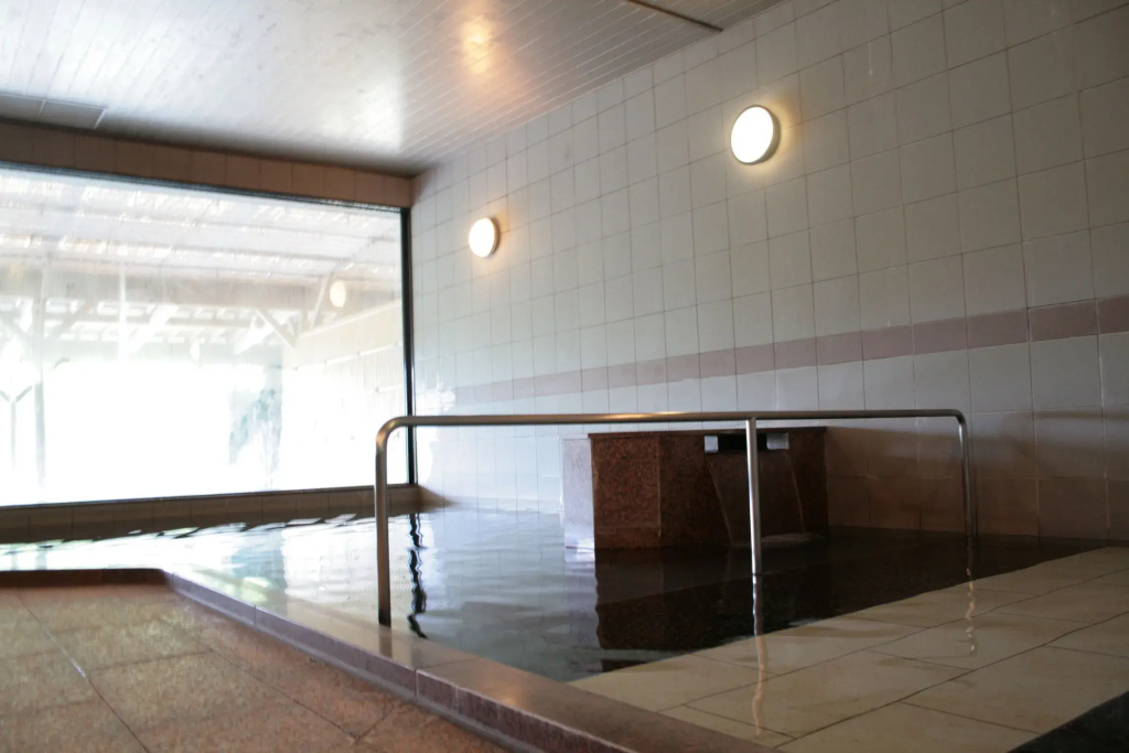 Shimoina Onsen Roman no Yakata Gekkabijin