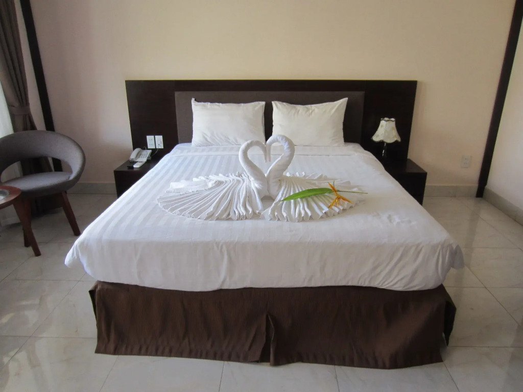 Bach Duong Phu Quoc Resort