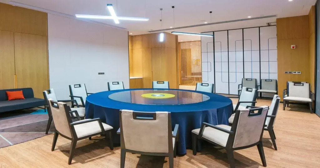 Holiday Inn Express Luanchuan by IHG