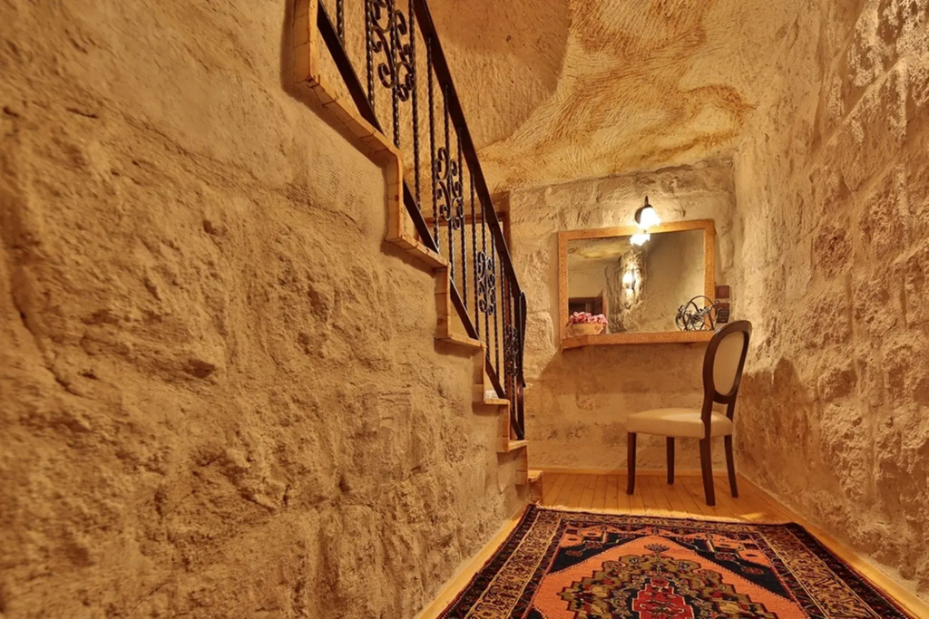Ascension Cave Suites - Special Class