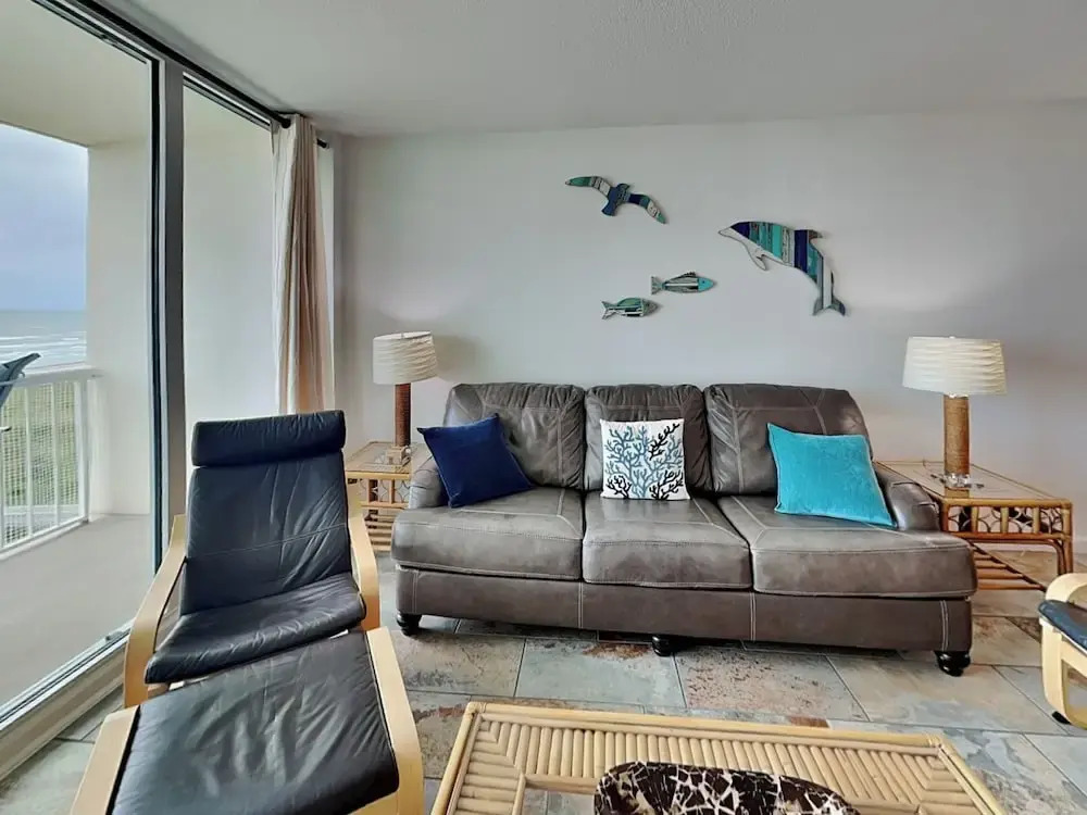 Seventh Heaven by Ryson Vacation Rentals