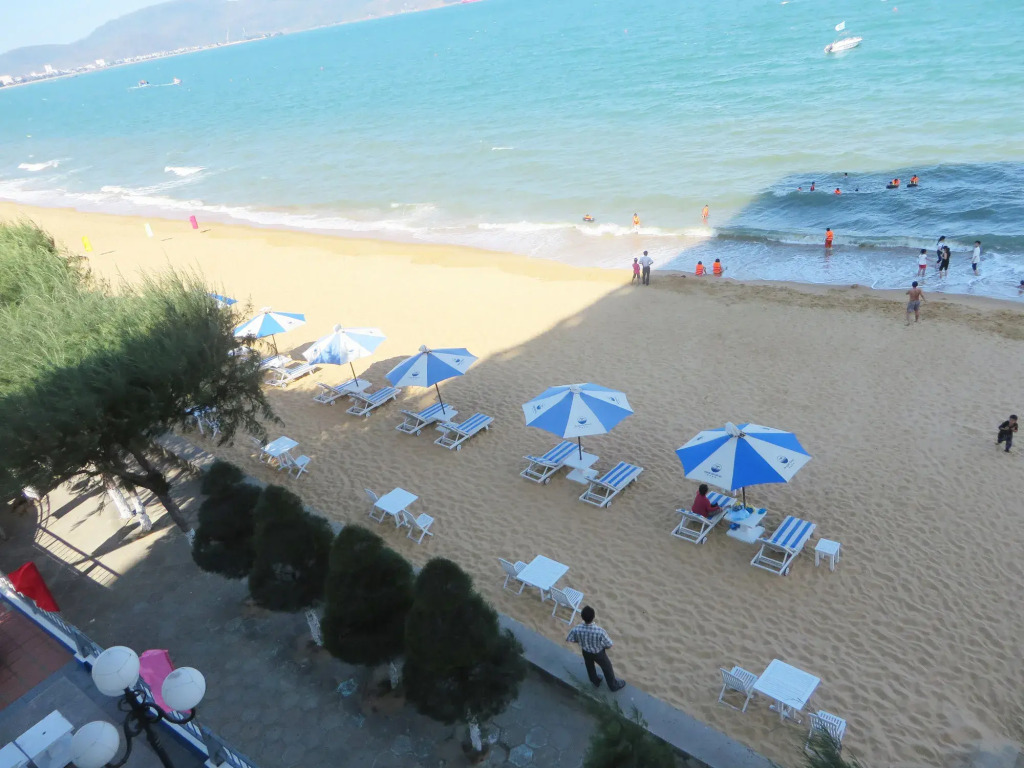 Seagull Hotel