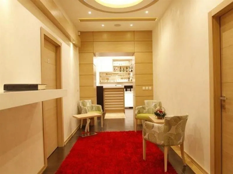 Apartments Centro