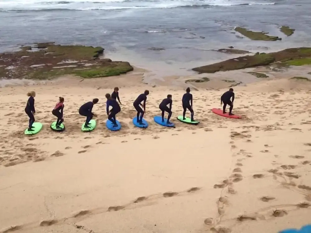 Nesha Ericeira Flats