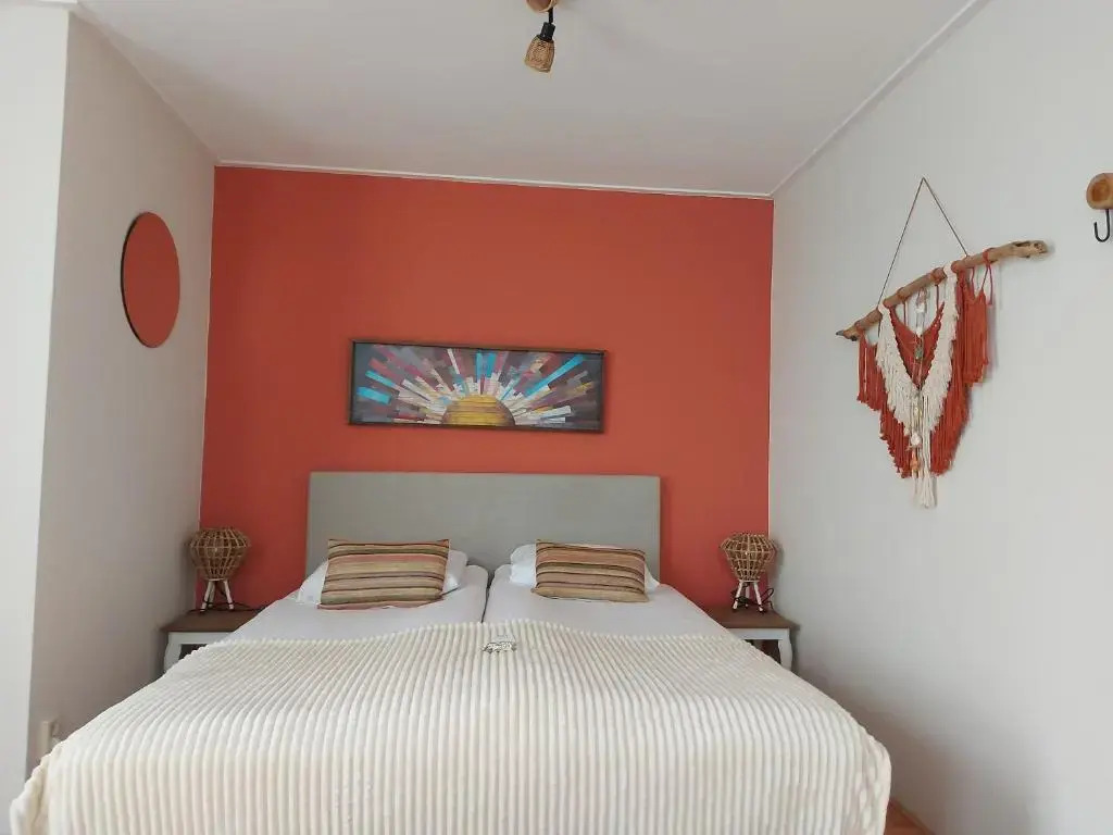 B&B Prins Appartementen