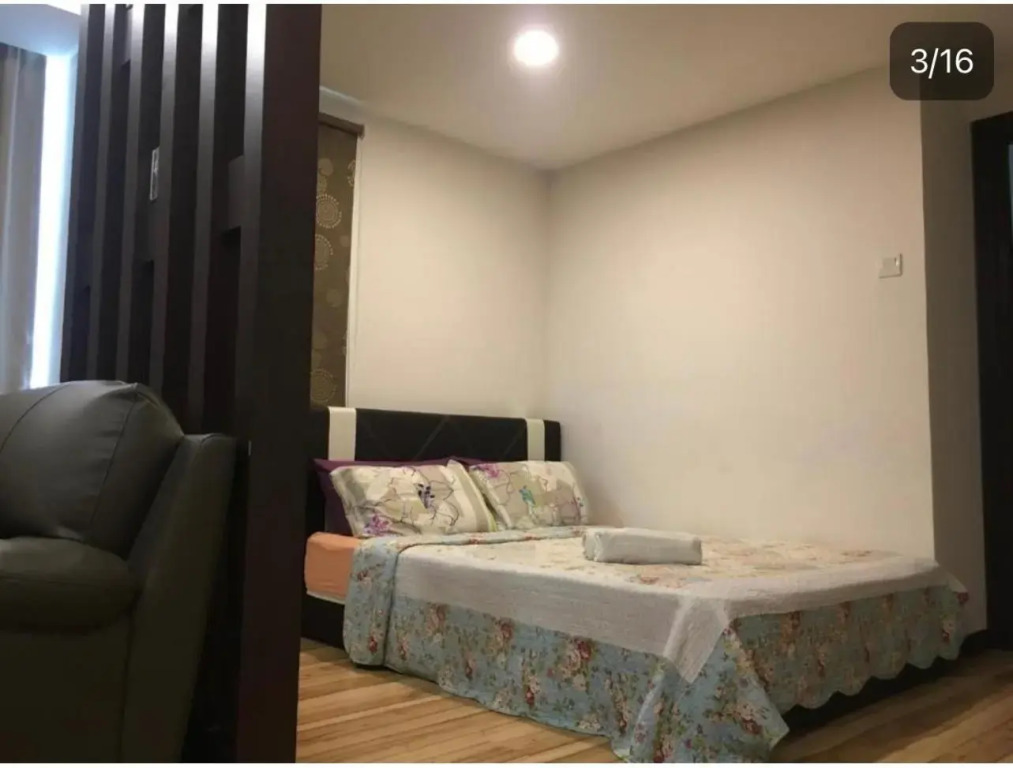 Staycity Apartments - Kota Bharu City Point