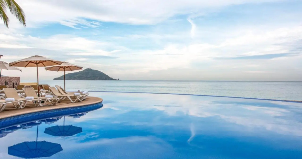 Park Royal Mazatlán