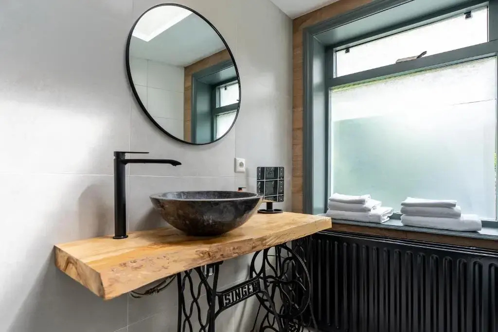 Appartement Guesthouse Het Gouden Eiland