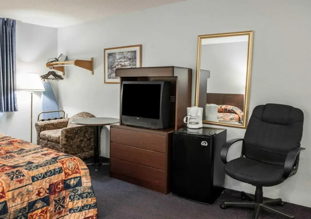 Econo Lodge West Lafayette