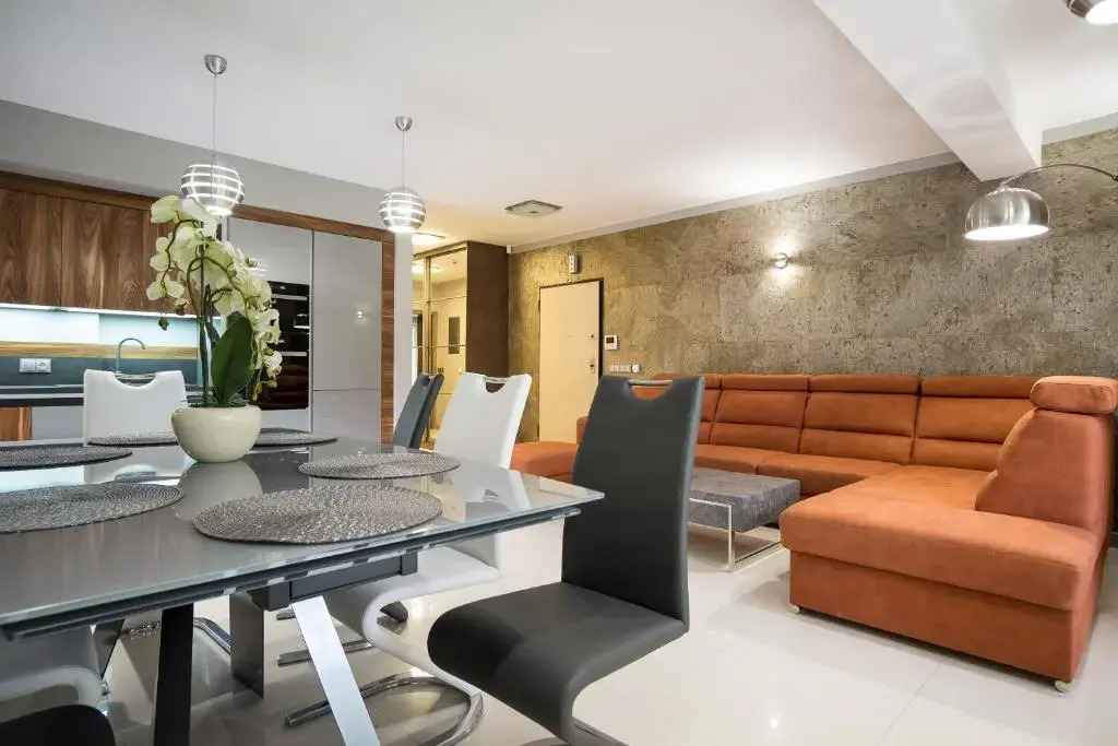 VIP Apartamenty Stara Polana