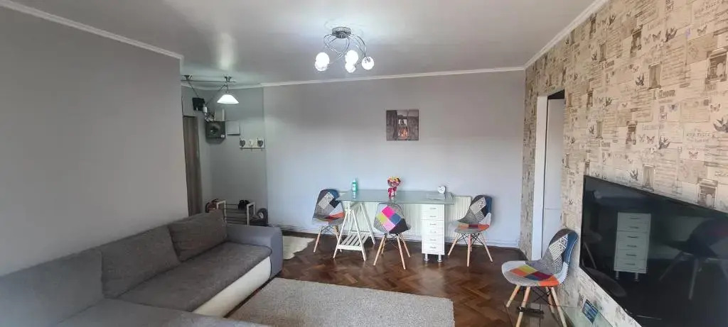 Comfort Home Apartment 1