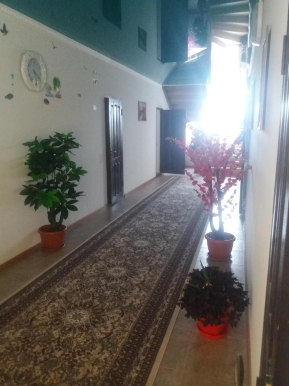 Guest House Arbat