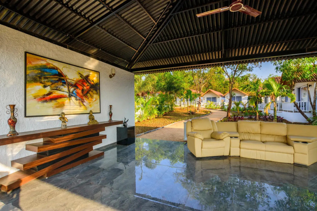 White Wood Resort By Stone Wood Hotels