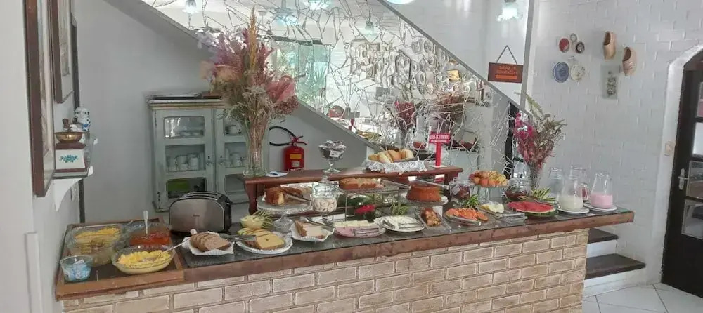 Atlântico Hotel