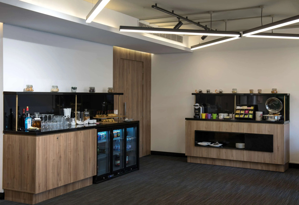 Radisson Blu Hotel, Beirut Verdun