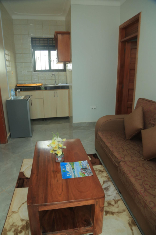 Jinna Suites Hotel