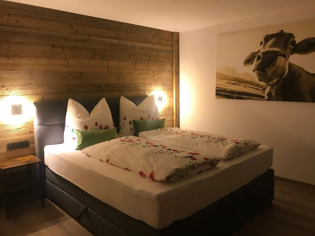 Appartement Schneekristall