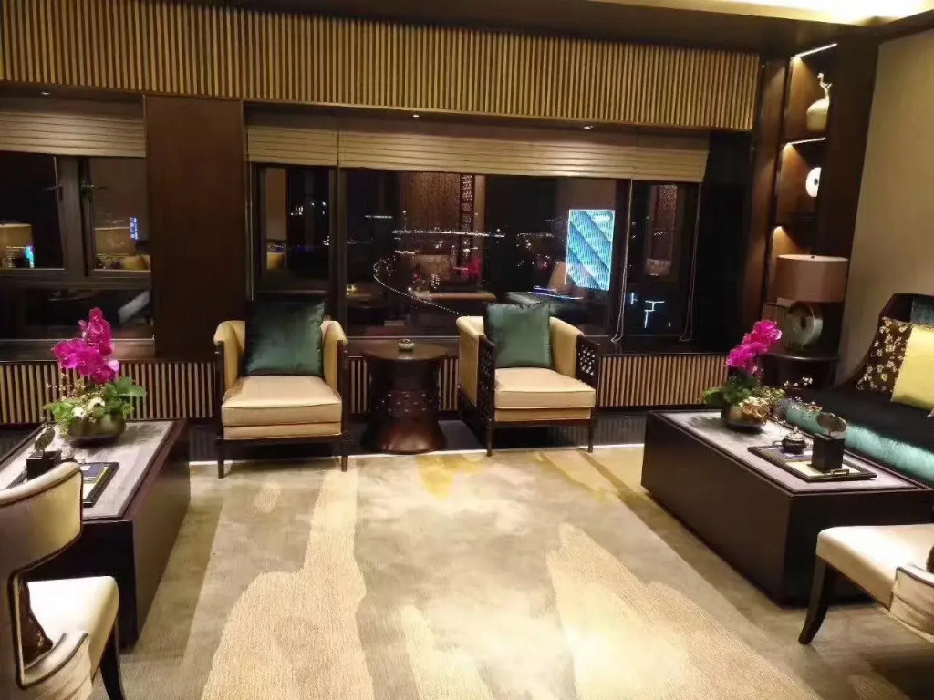 Royal Stars Apartment Shamian Branch