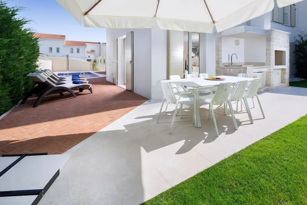 Villa Sophia by HMZ Villas
