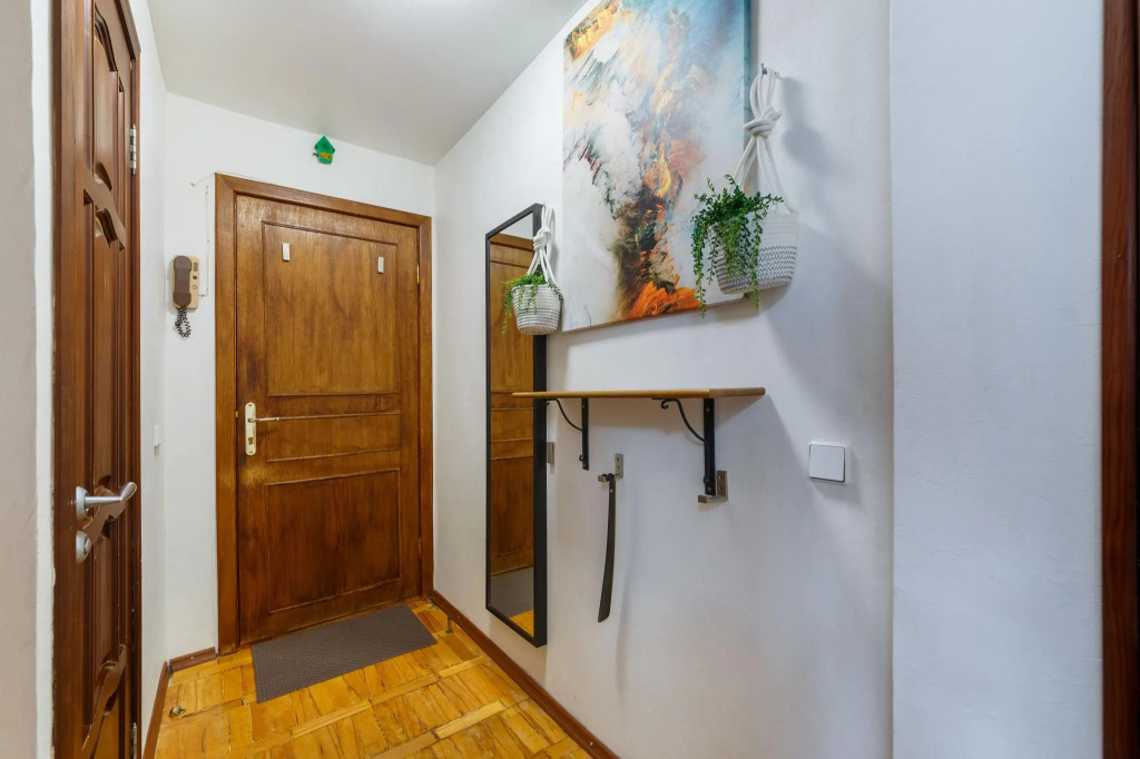 ApartLux  Комсомольский проспект 19