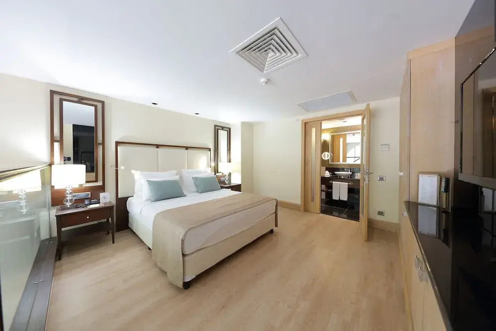 Flat Luxuoso Copacabana