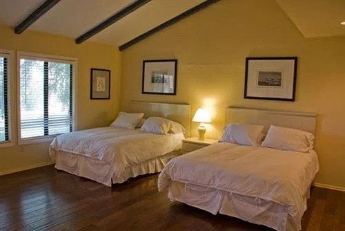 Highland Springs Resort