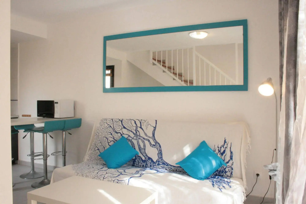 Fuerte Holiday Duplex