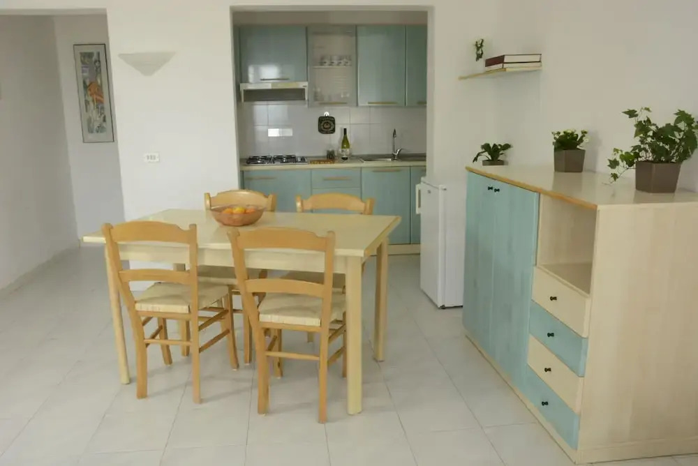 Summer Residence Bunte