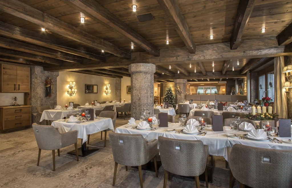 Parkhotel Seefeld